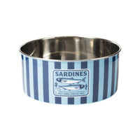 The Pet Pantry Sardines Bowl Large