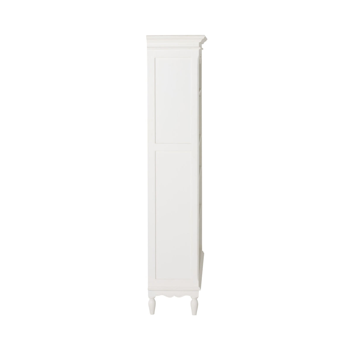 Emilie Large Bookcase