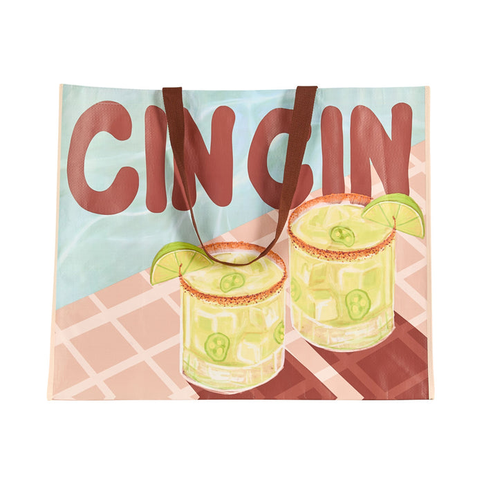 Tote Bag Aruba Cin Cin Medium
