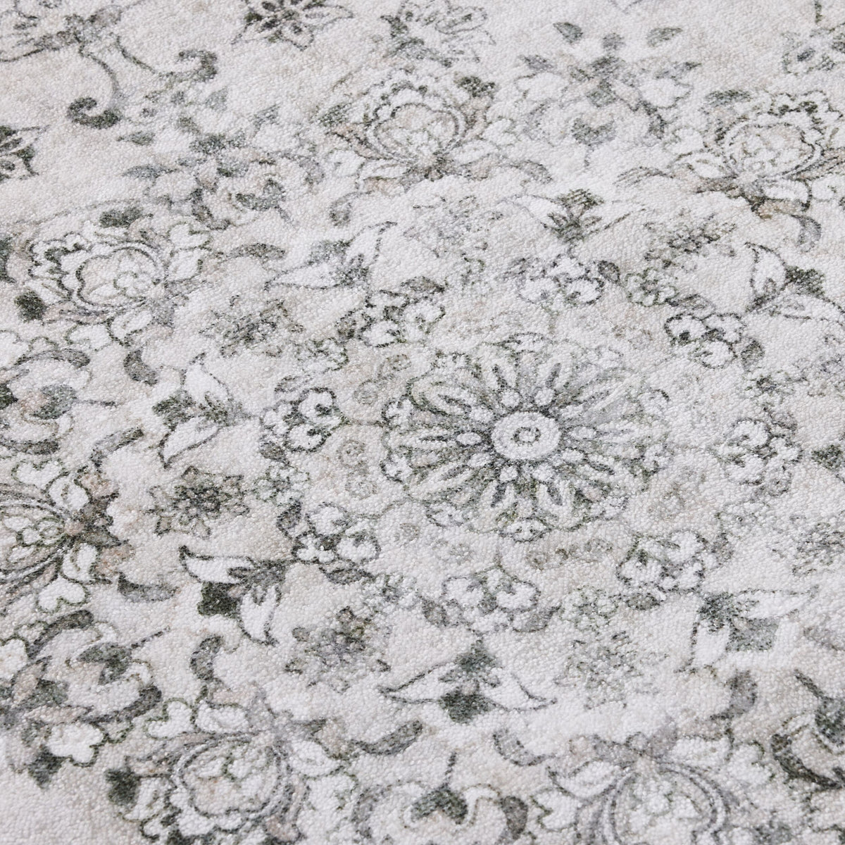 Bodrum Washable Rug 150x240cm