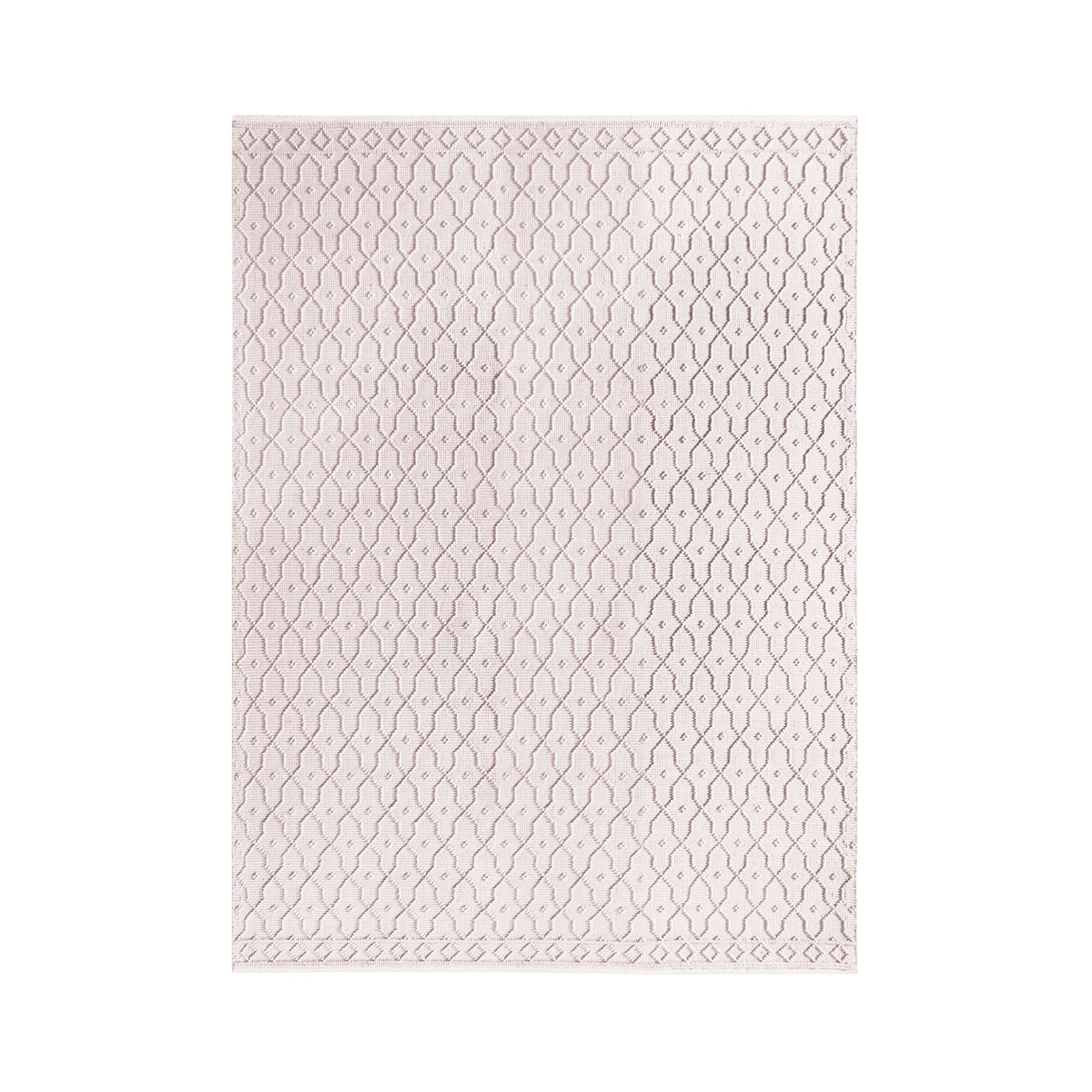 Loom Drift Wool Rug 240x300cm