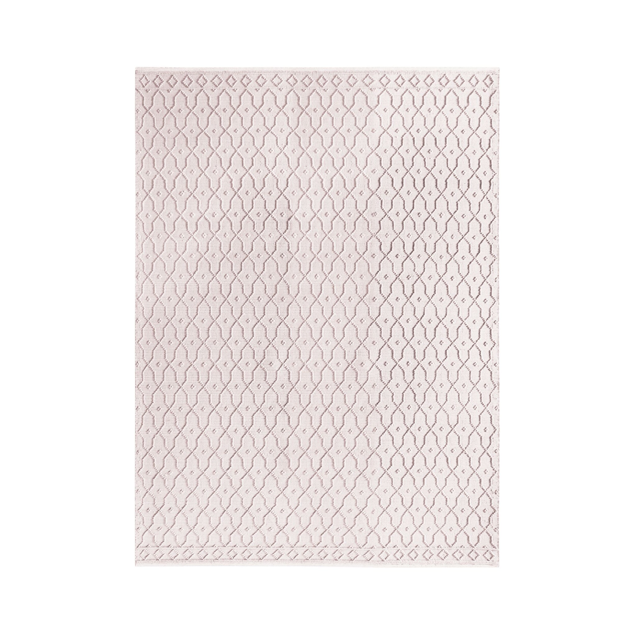 Loom Drift Wool Rug 240x300cm