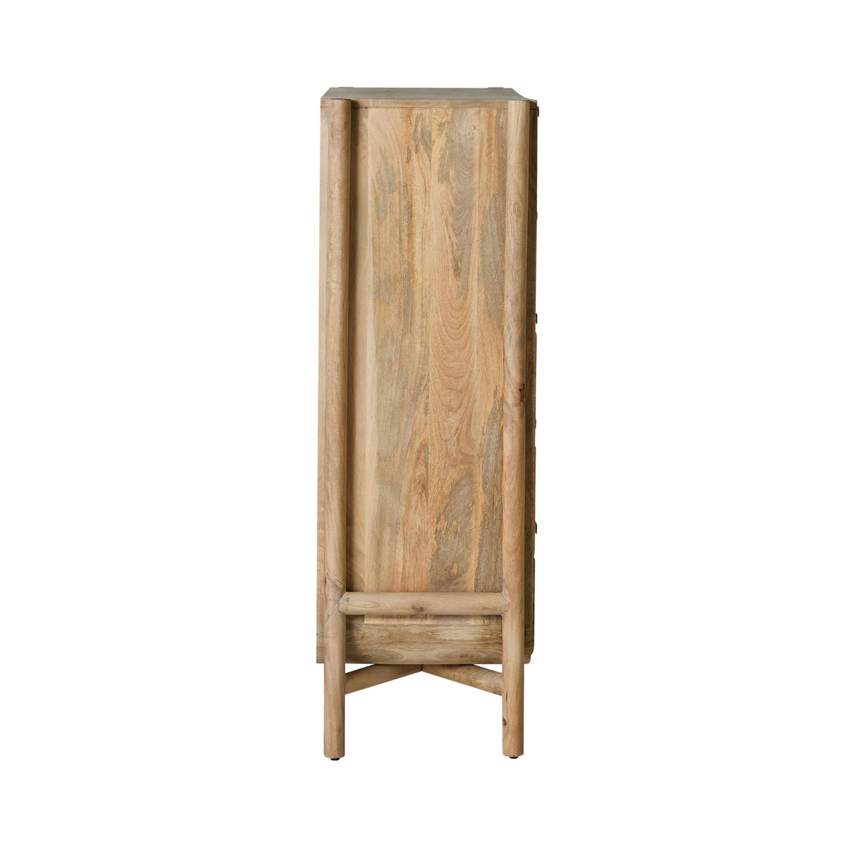 Harden 5 Drawer Chest Tall Boy