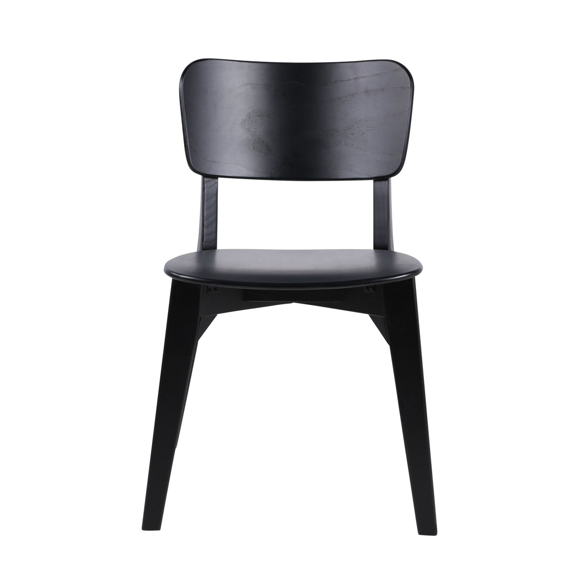 Sia Dining Chair Black