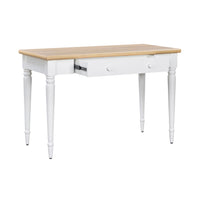 Saige 1 Drawer Desk