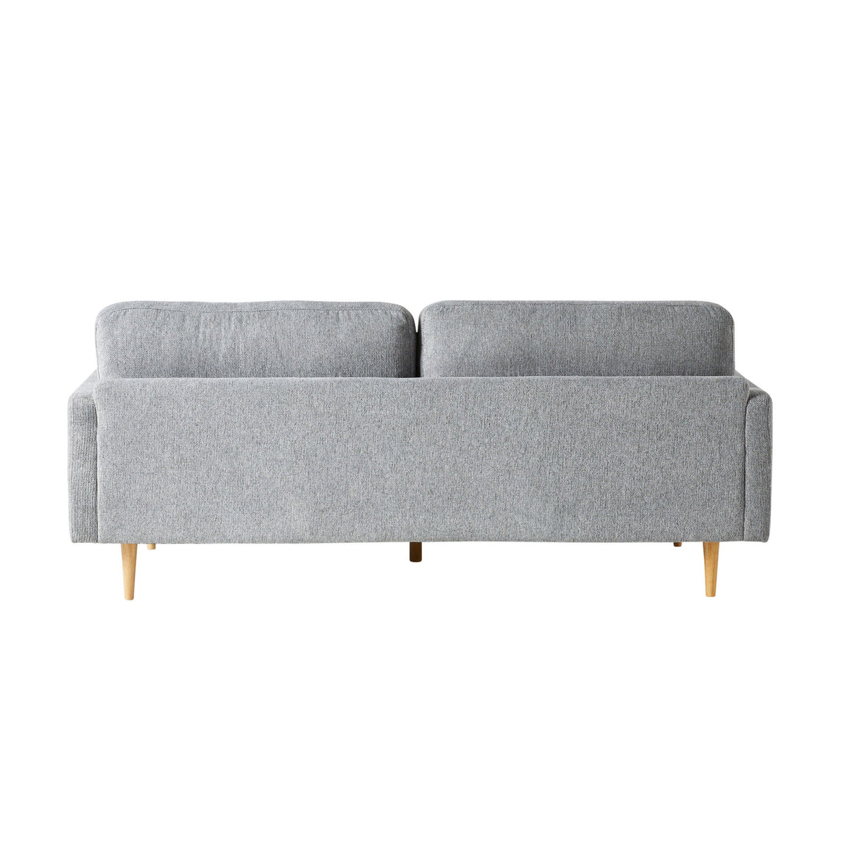 Boden 3 Seater Sofa Sorrento Shadow