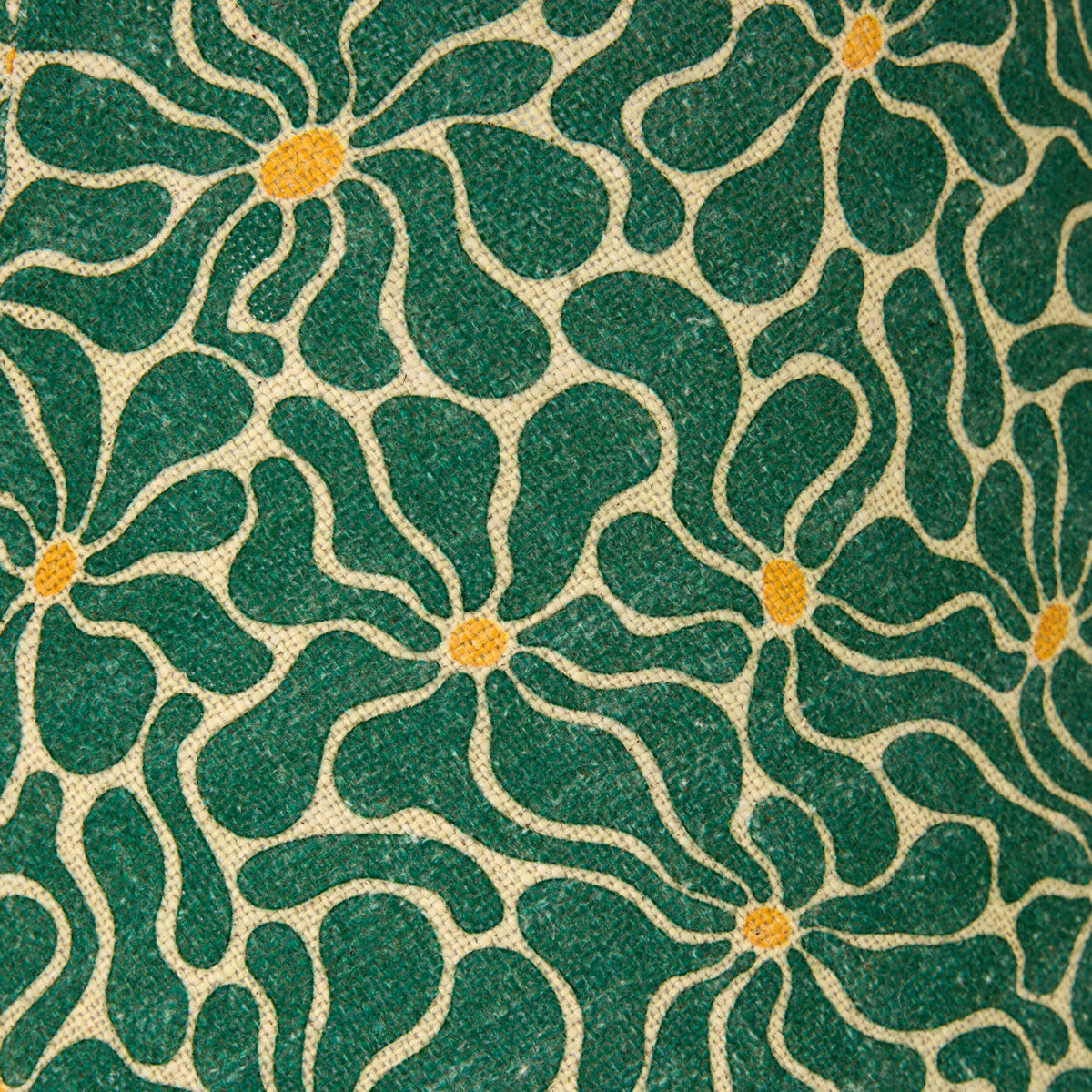 Tapered Shade Green 45x31x32cm