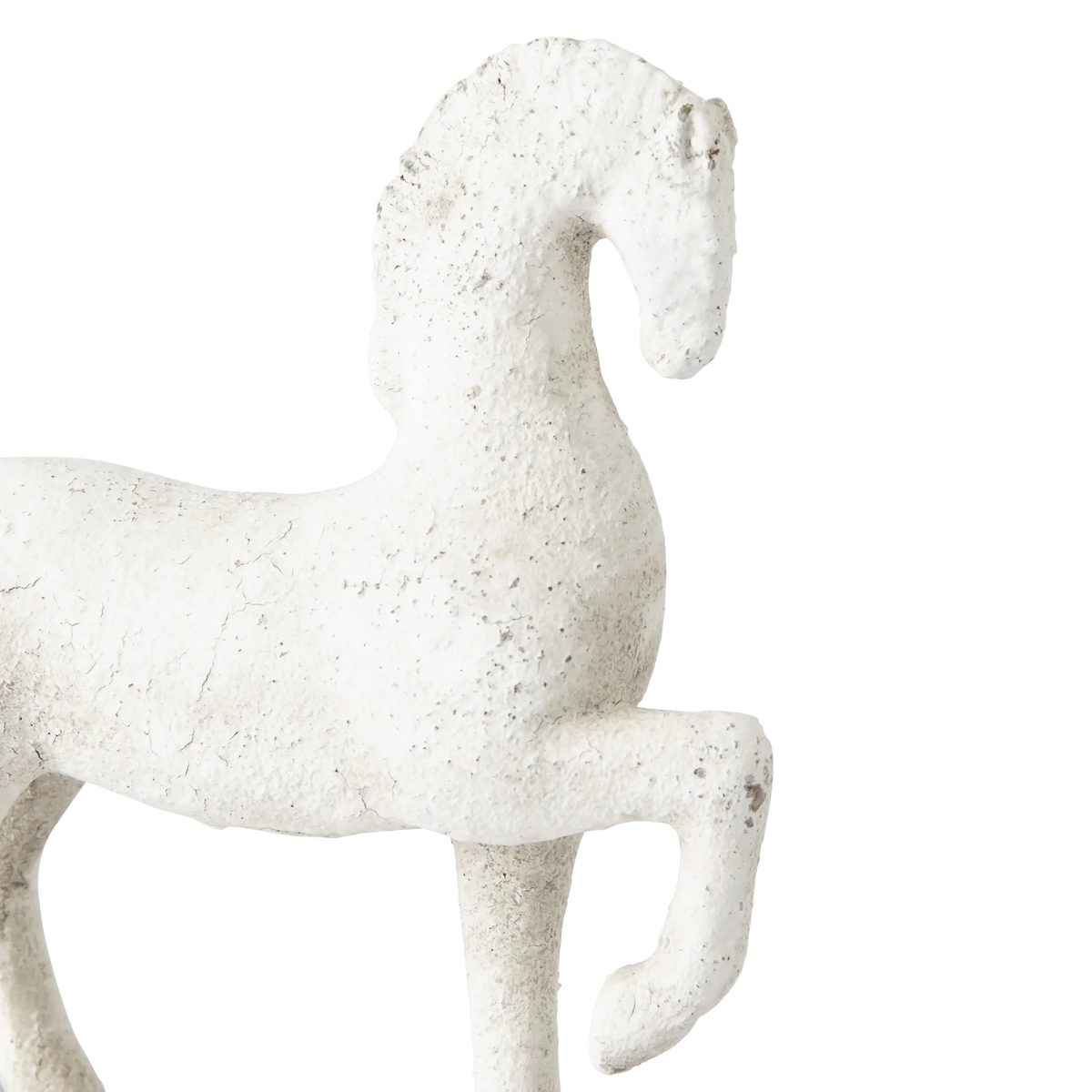 Ciela Coast Stallion Statue