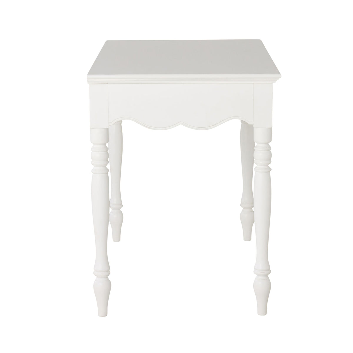 Emilie 2 Drawer Desk