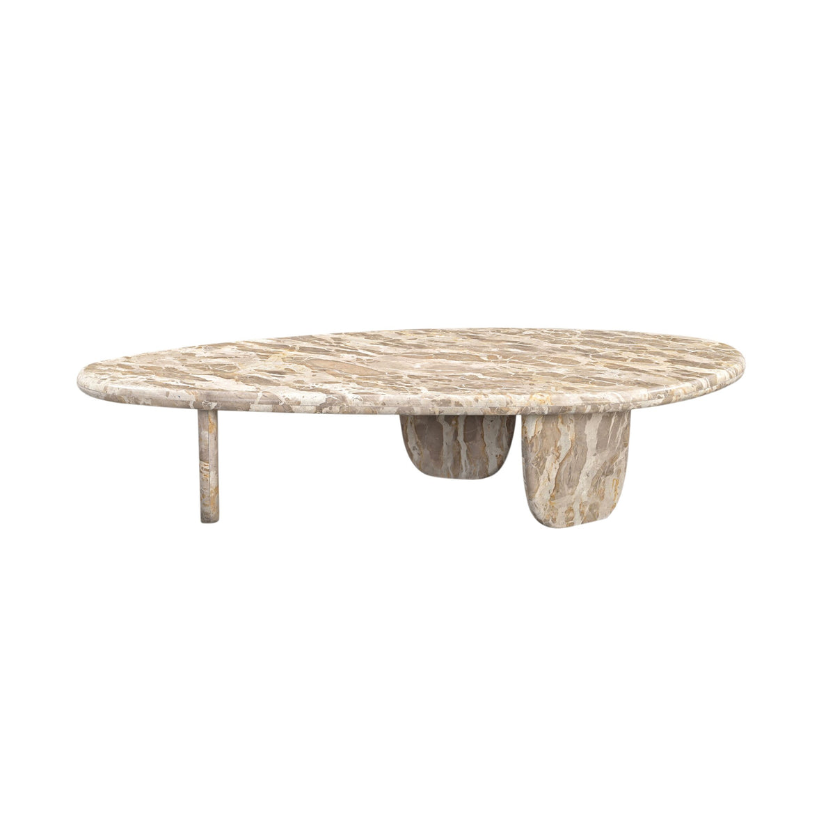 Zahara Coffee Table Panther