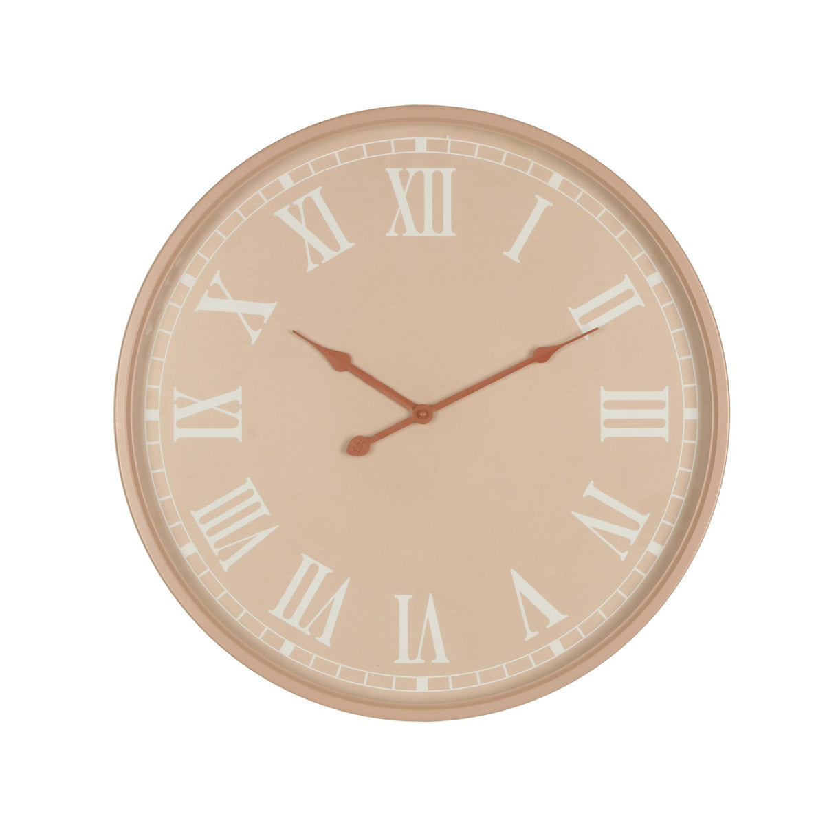 Spectrum Wall Clock Shell 50cm