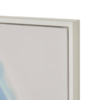 Mystic Quills Framed Print 90x60cm