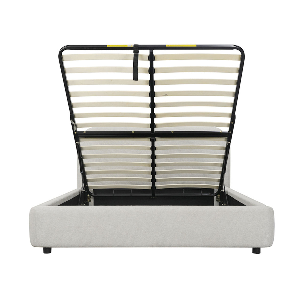 Noora Queen Bed Gas Lift