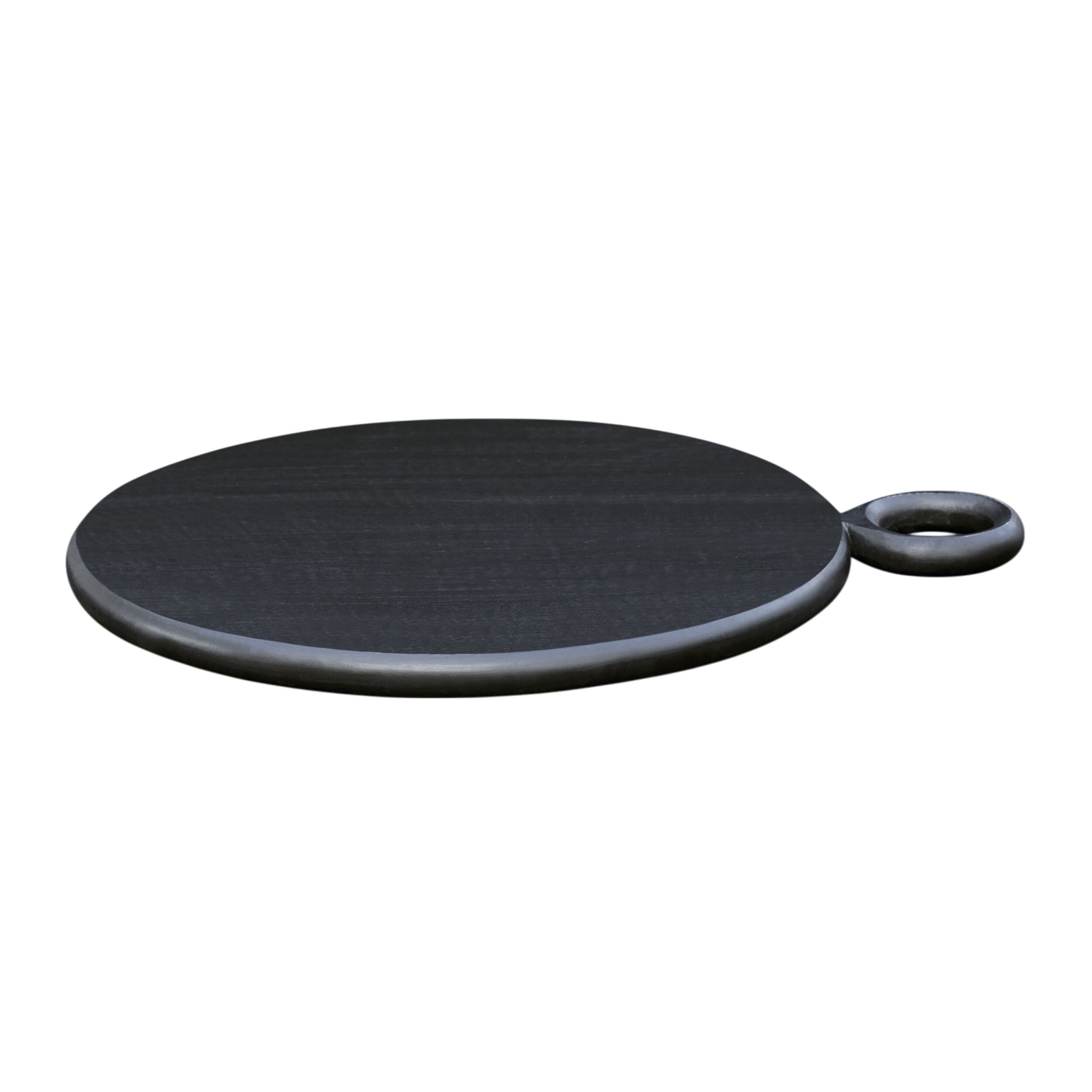 Tribeca Round Cheese Paddle