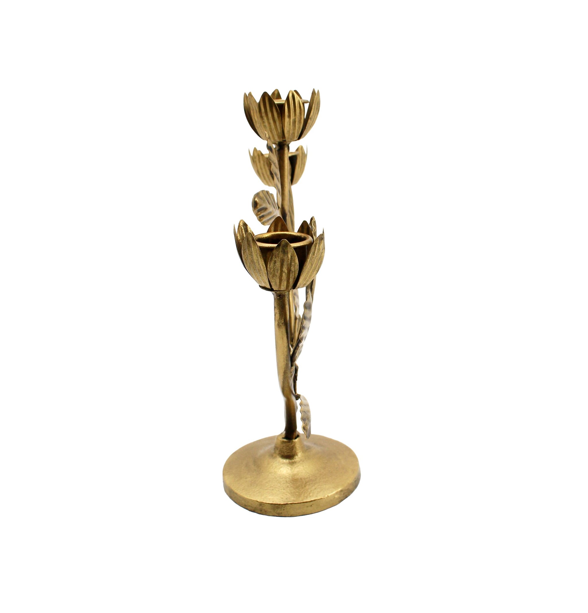 Secret Garden Branch Candleabra