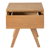 Farrow 1 Drawer Bedside