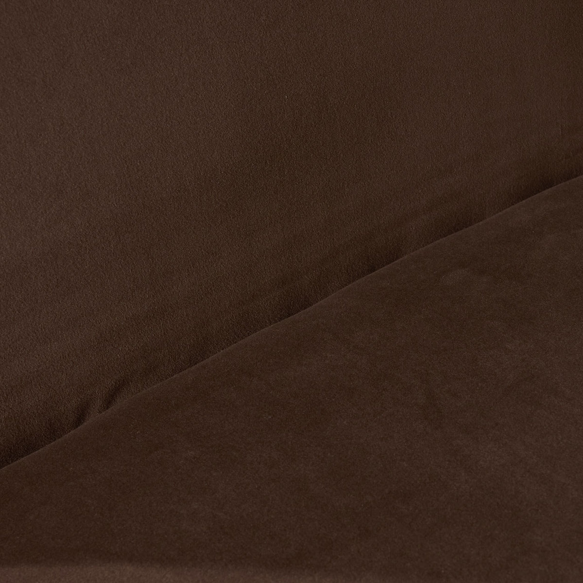 Lenne Occasional Chair Velvet Burnt Chocolate