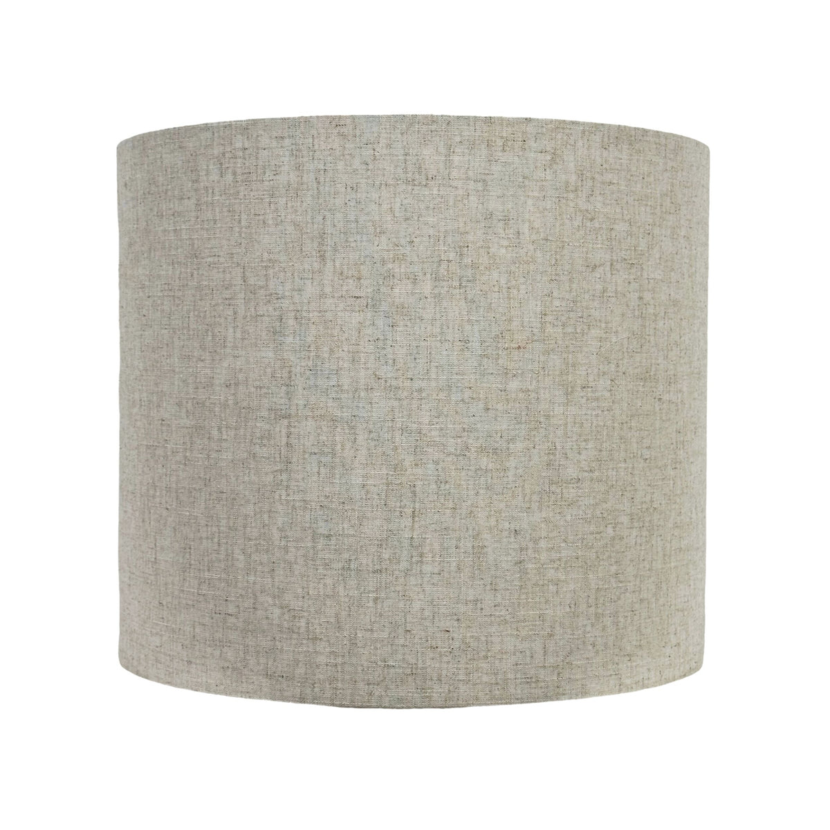 Cora Drum Shade Oatmeal 25cm