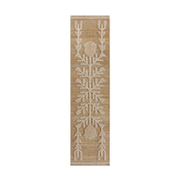Folkwood Jute Runner 80x300cm