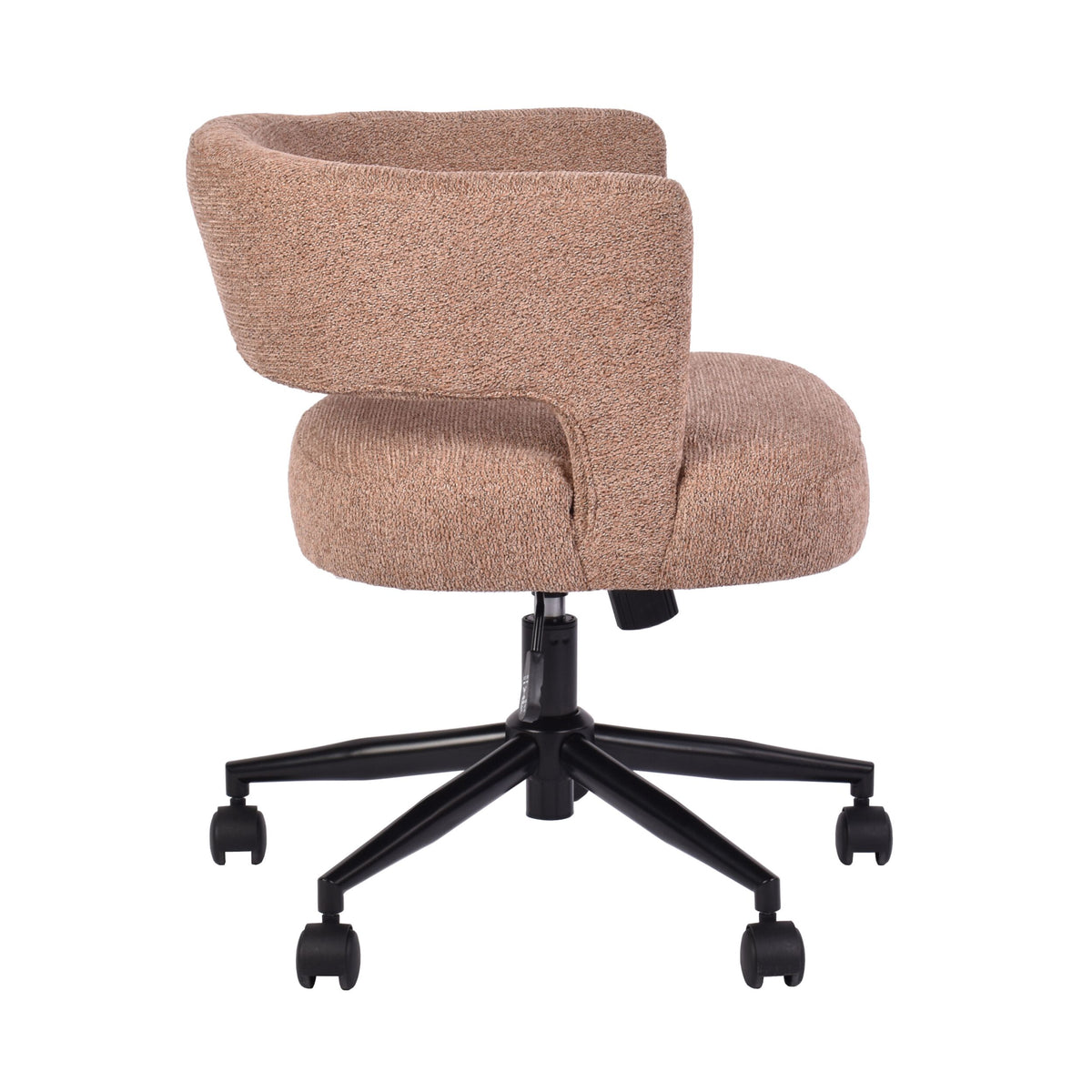 Piper Desk Chair Spice