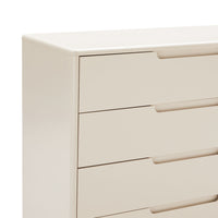Luno 4 Drawer Tall Boy