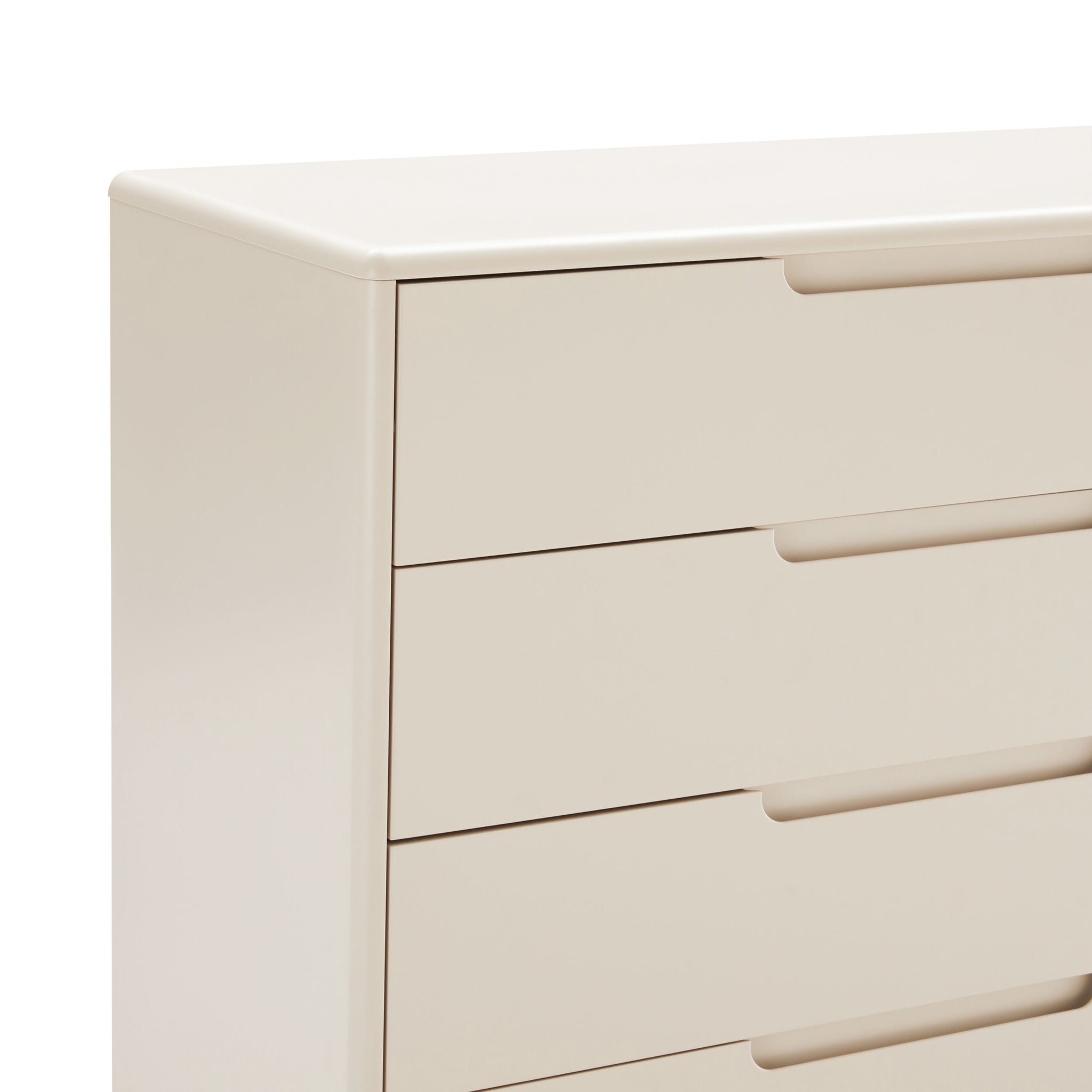 Luno 4 Drawer Tall Boy