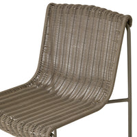 Leni Dining Chair Taupe