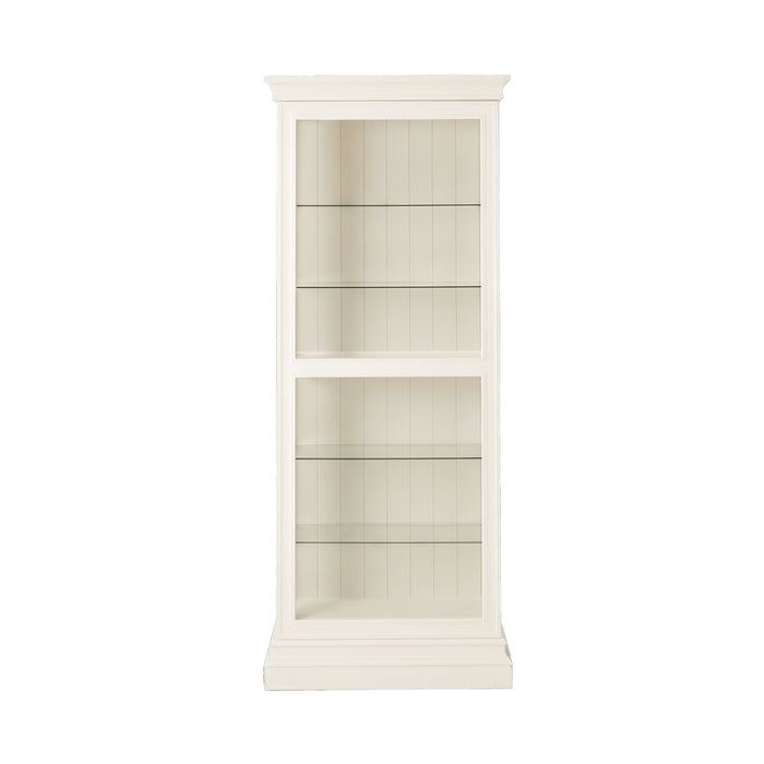 Marlow Display Cabinet White