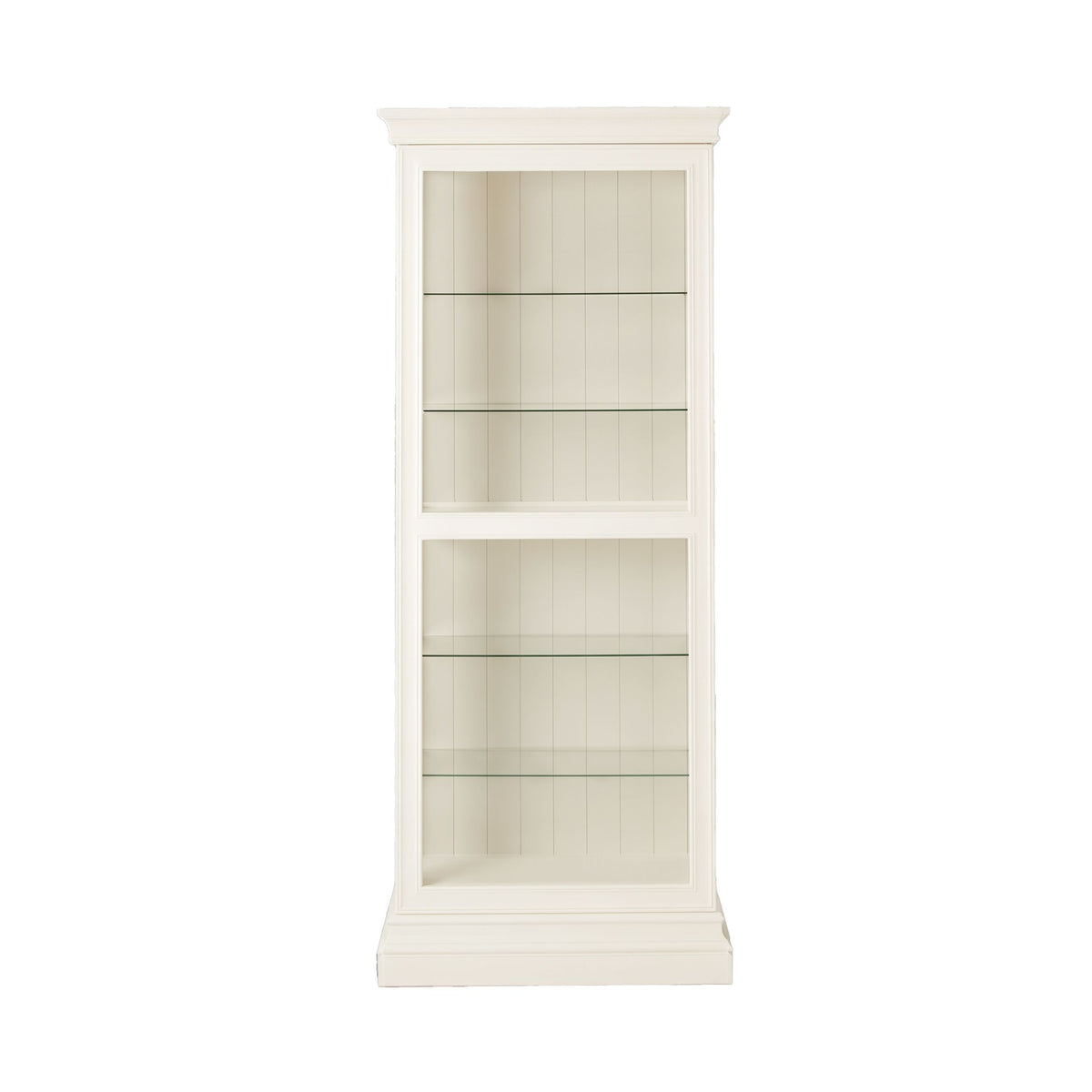 Marlow Display Cabinet White