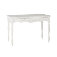 Emilie 2 Drawer Desk