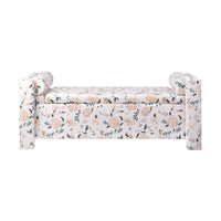 Arabella Storage Trunk