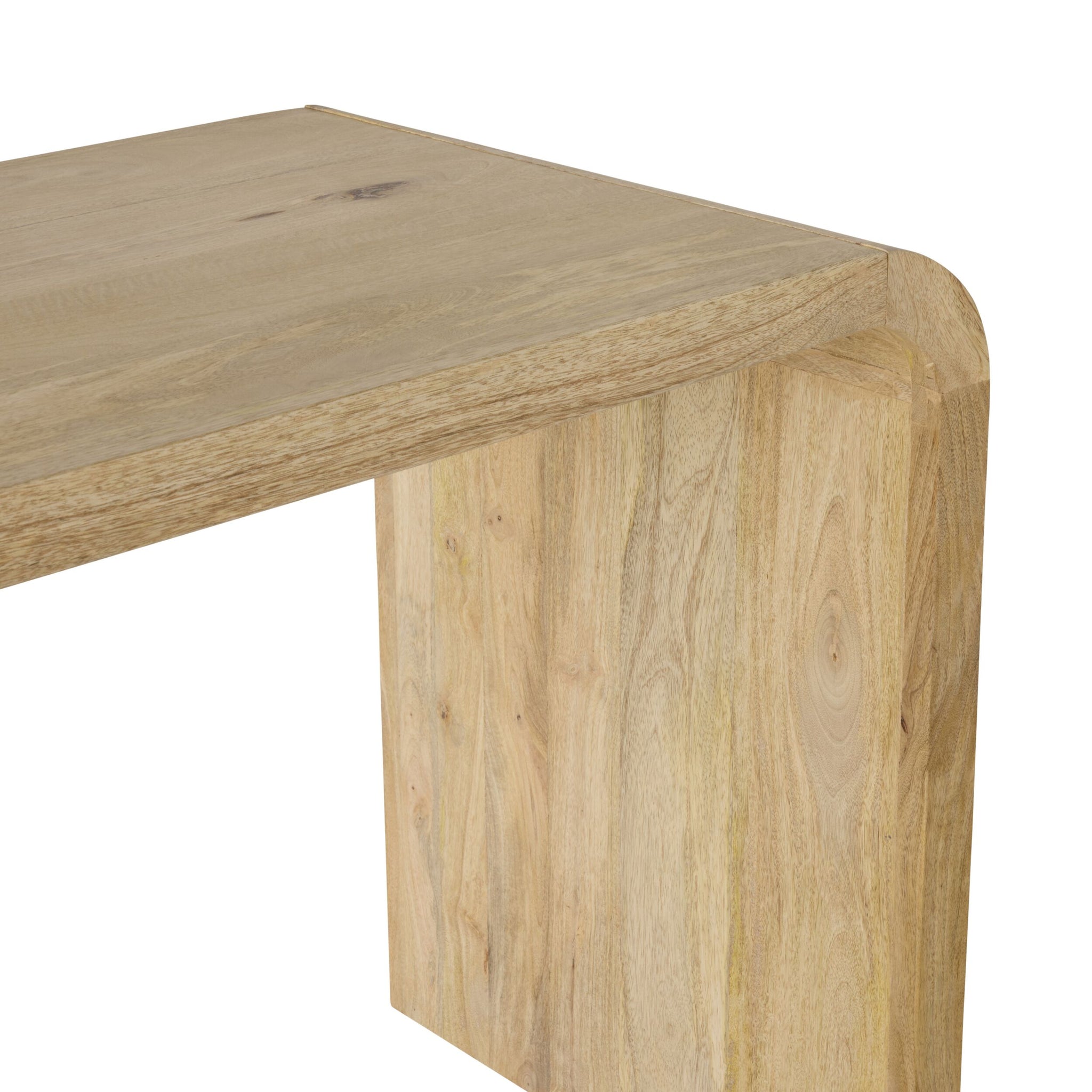 Bridge Desk Large