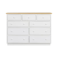 Saige 9 Drawer Chest