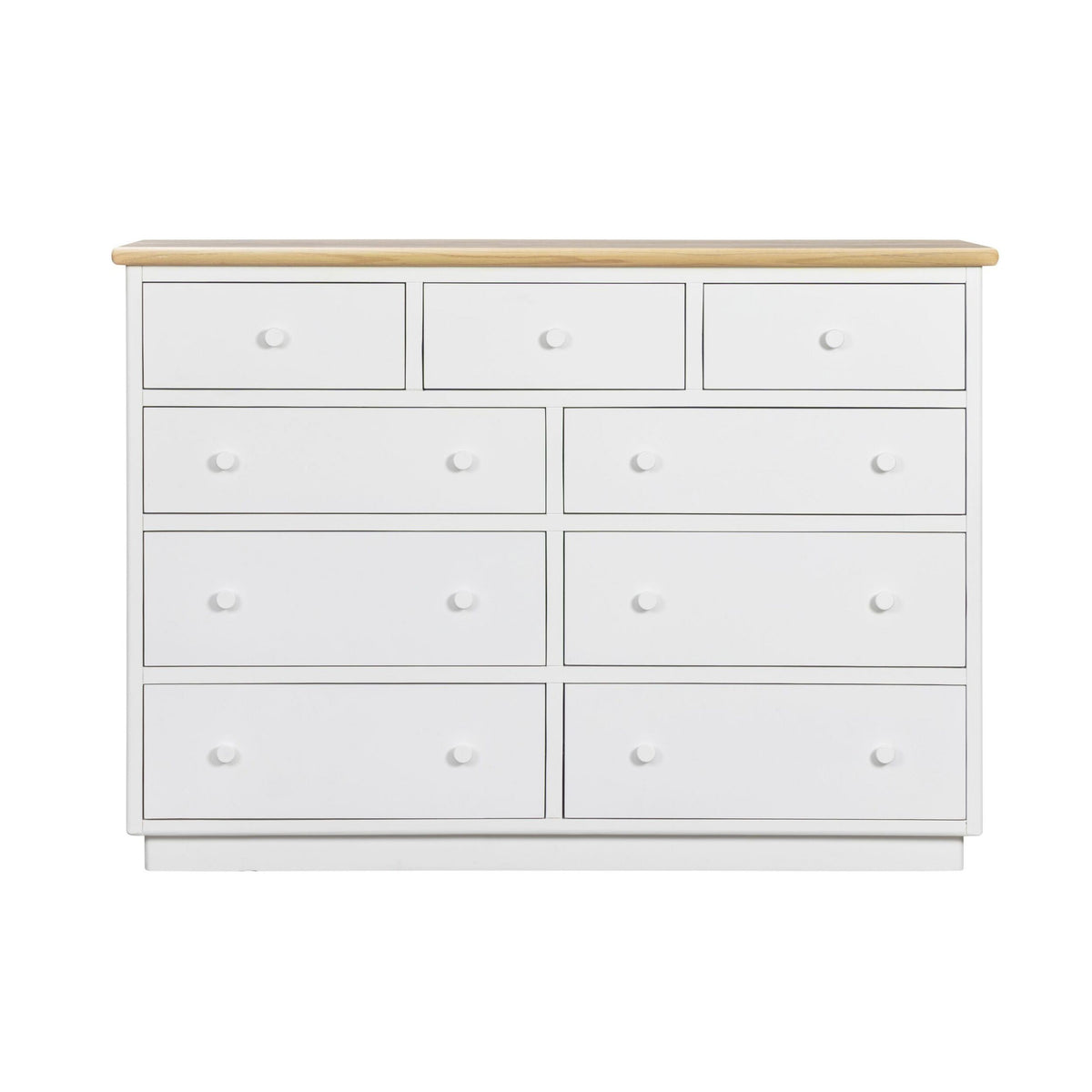 Saige 9 Drawer Chest