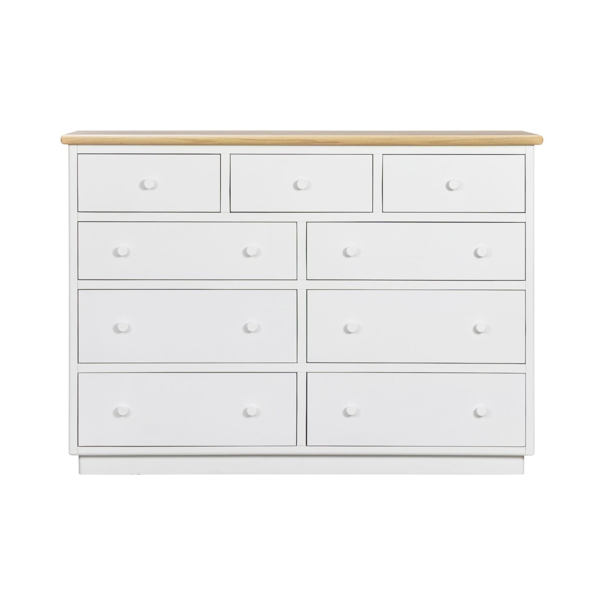 Saige 9 Drawer Chest