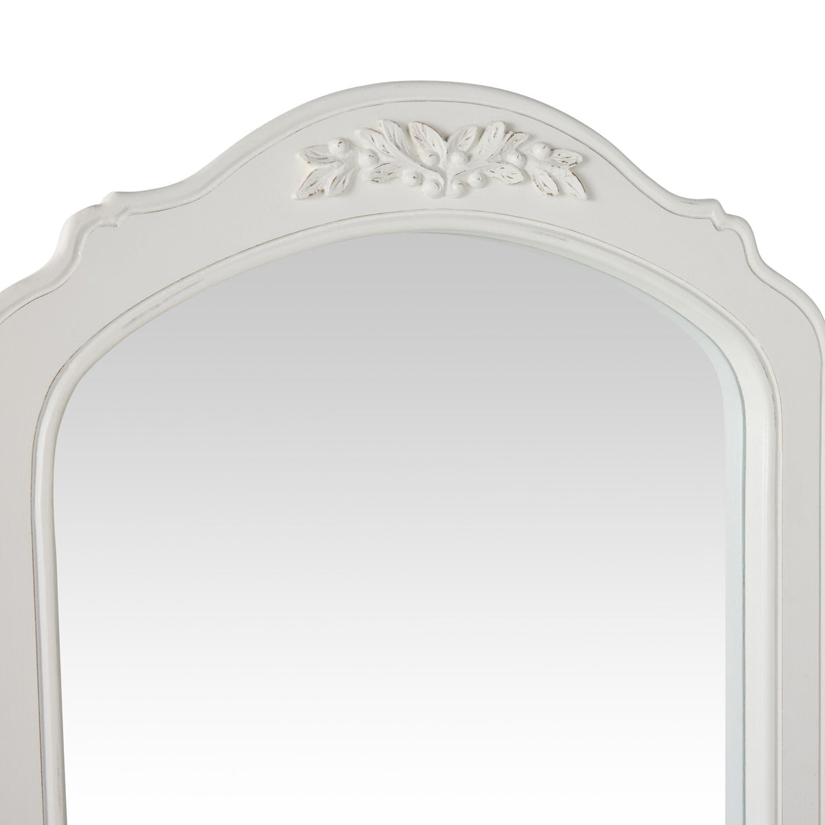 Emilie Long Mirror