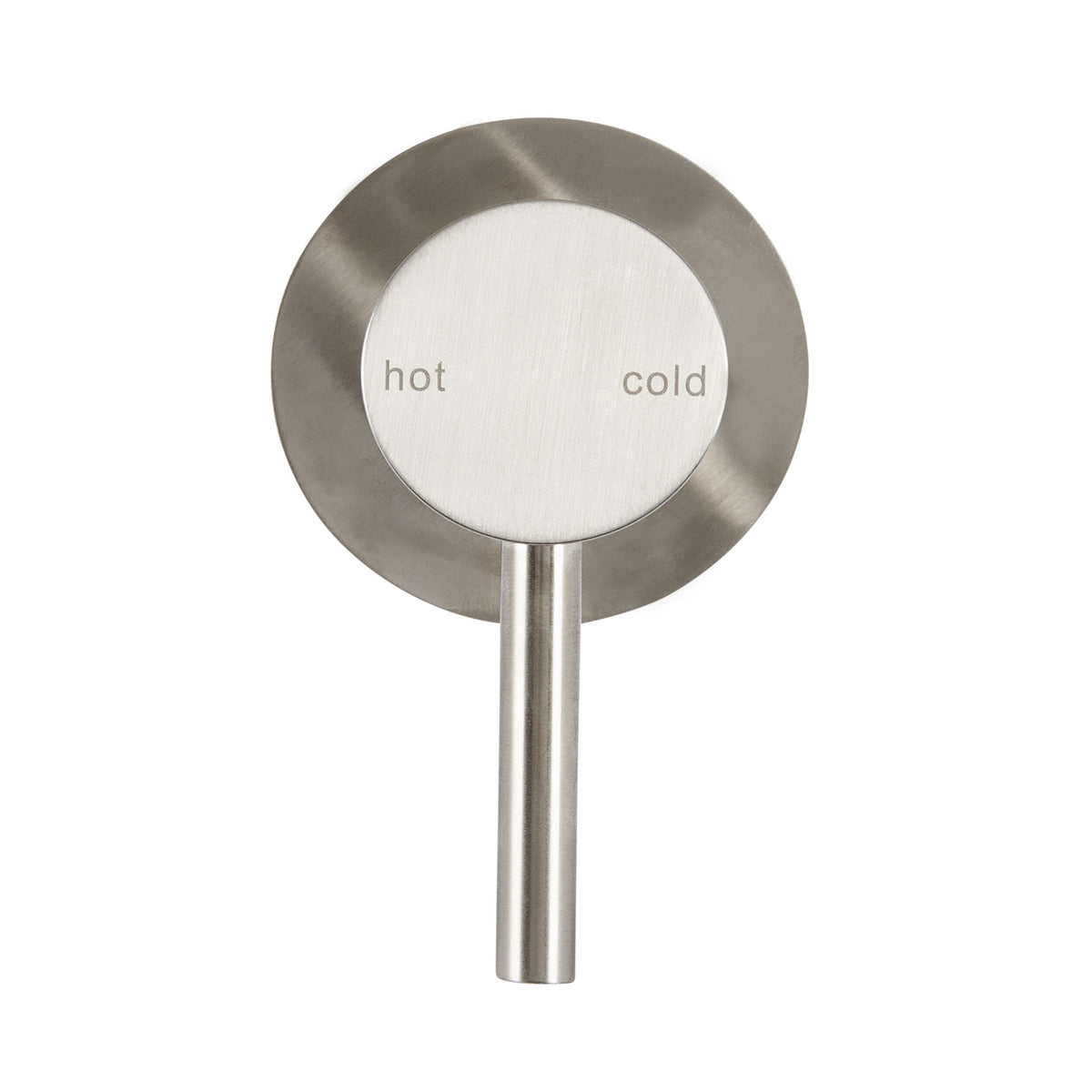 Finlay Mixer Tap Brushed Nickel