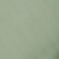 Aruba Outdoor Lumbar Cushion Eucalyptus Stripe 70x35cm