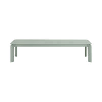 Santana Bench 185cm Steeley Green