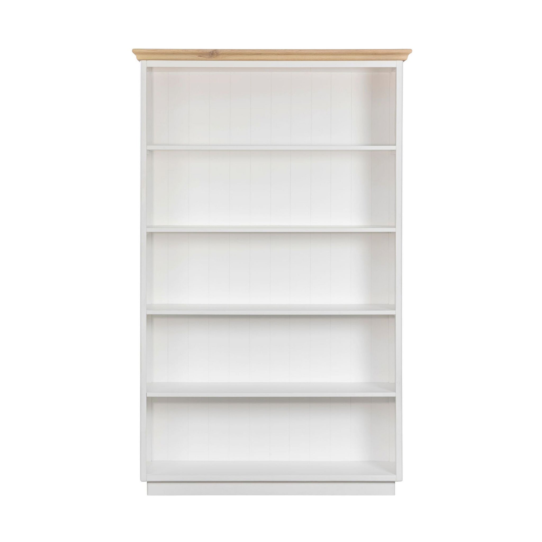 Saige Shelving Unit 125 x 203cm