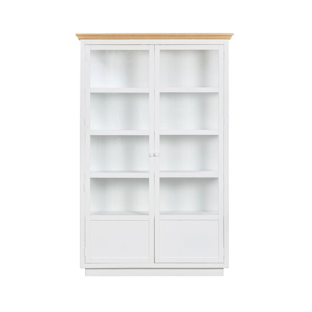 Saige Display Cabinet 125 x 195 cm
