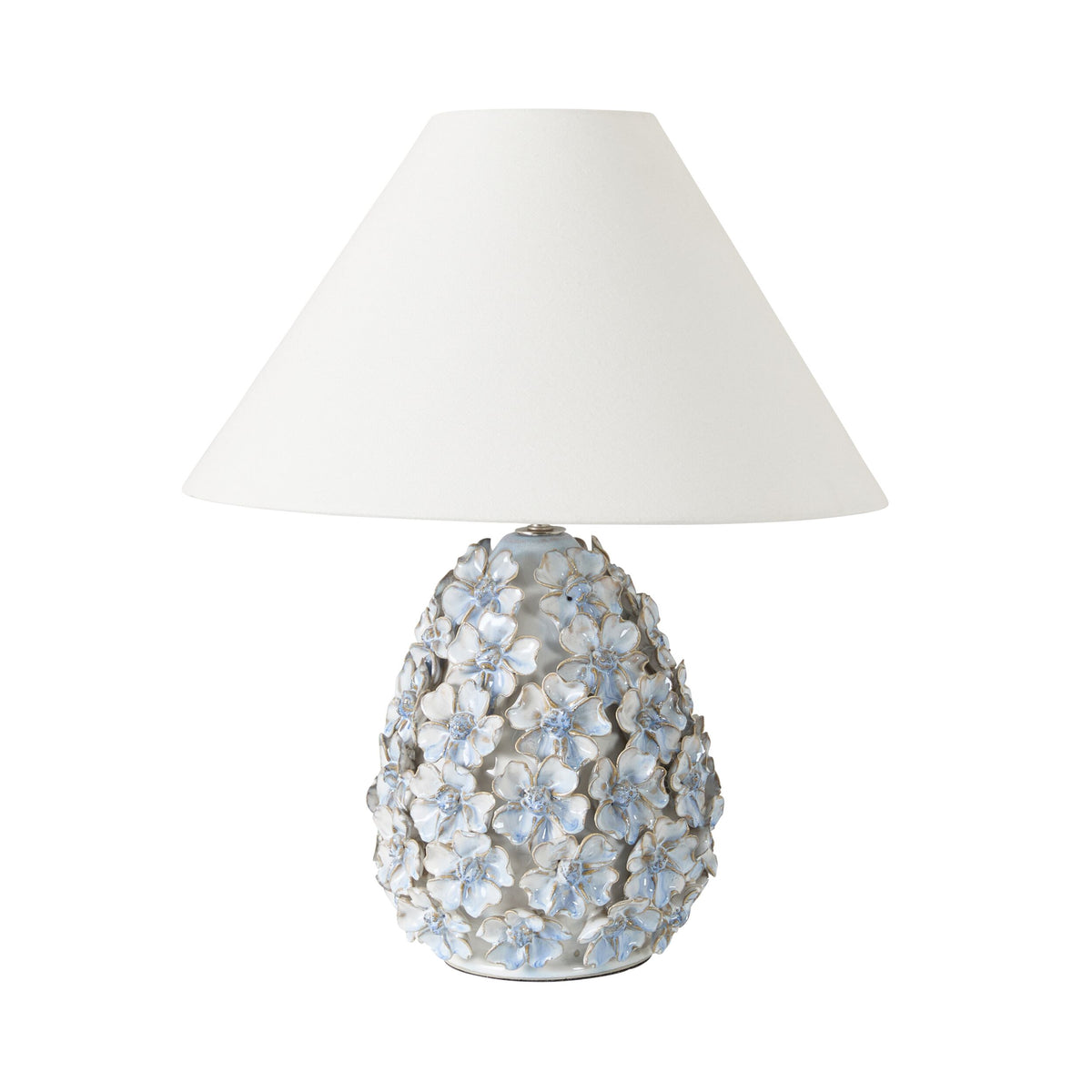 Gardenia Table Lamp 50cm