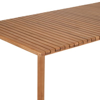 Halli Dining Table 180cm