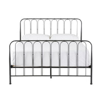 Lottie Queen Bed