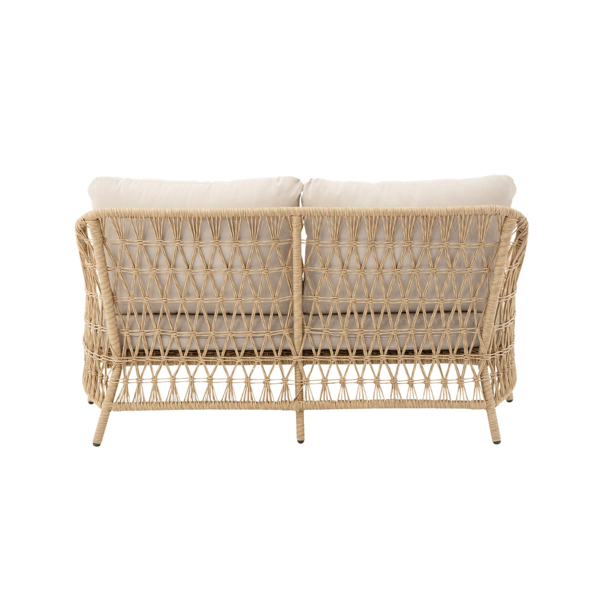 Sassori 4 Piece Sofa Set