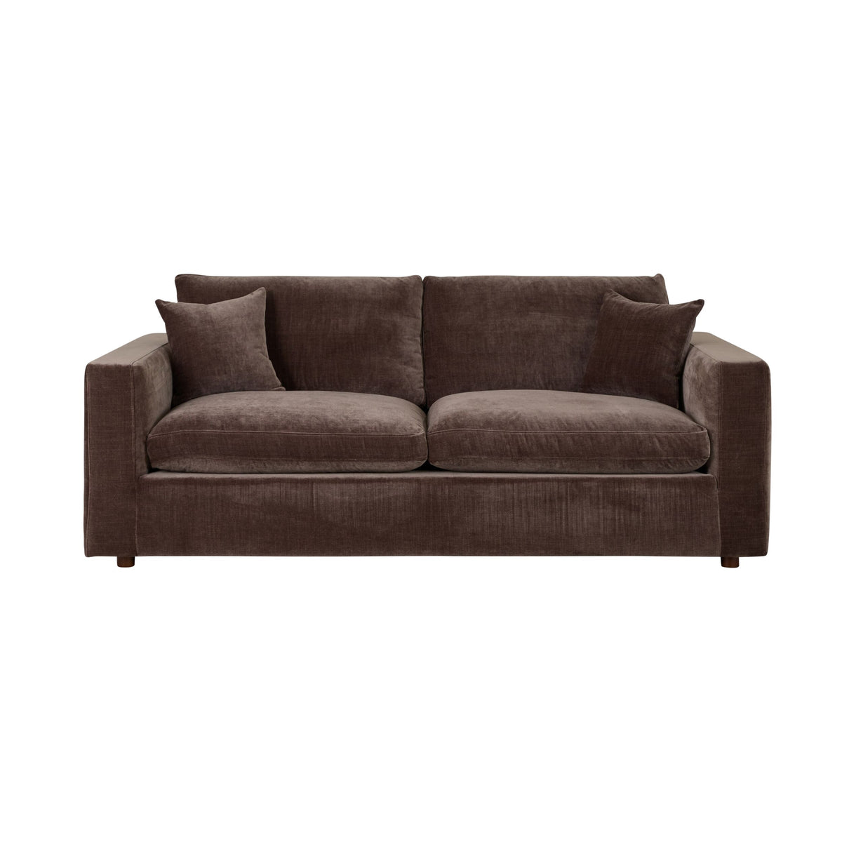Oakley 3 Seater Sofa Truffle