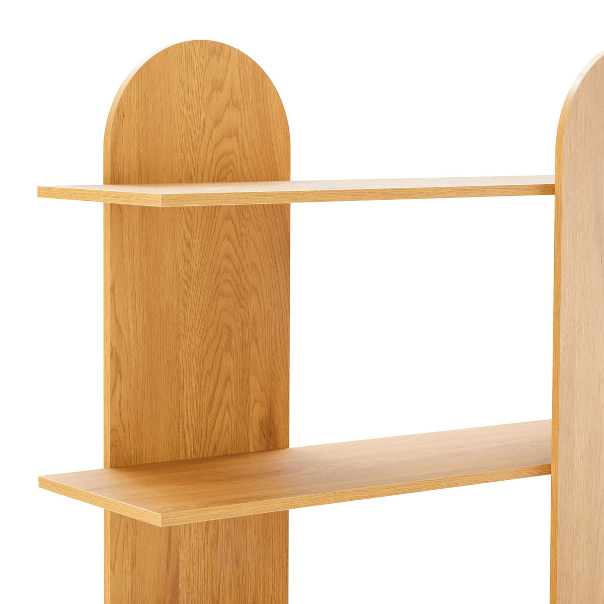 Acadia Bookcase