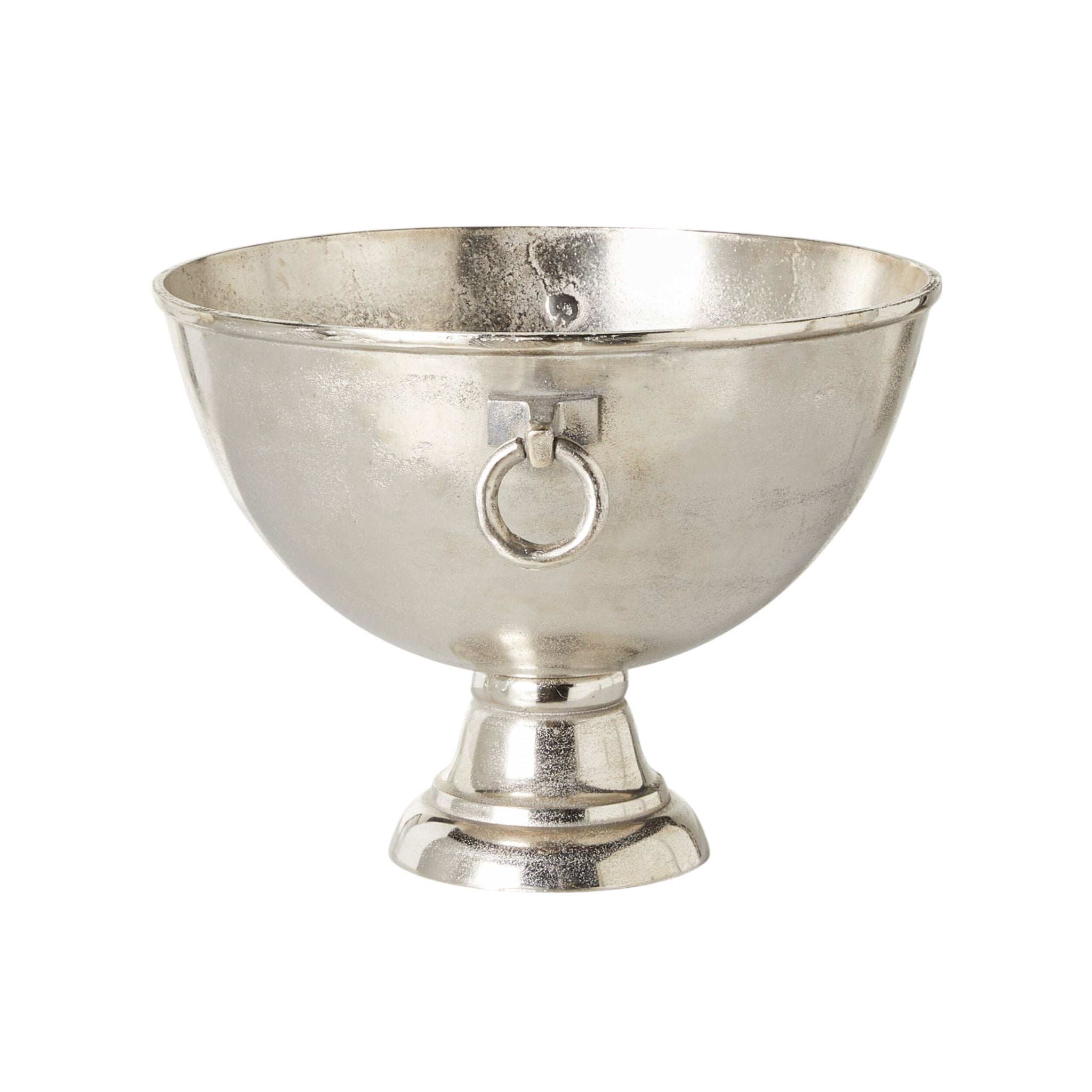 Champagne and Wine Holder Silver 33x46x33cm