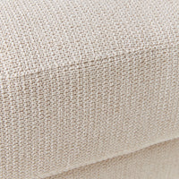Boden Armchair Sorrento Almond