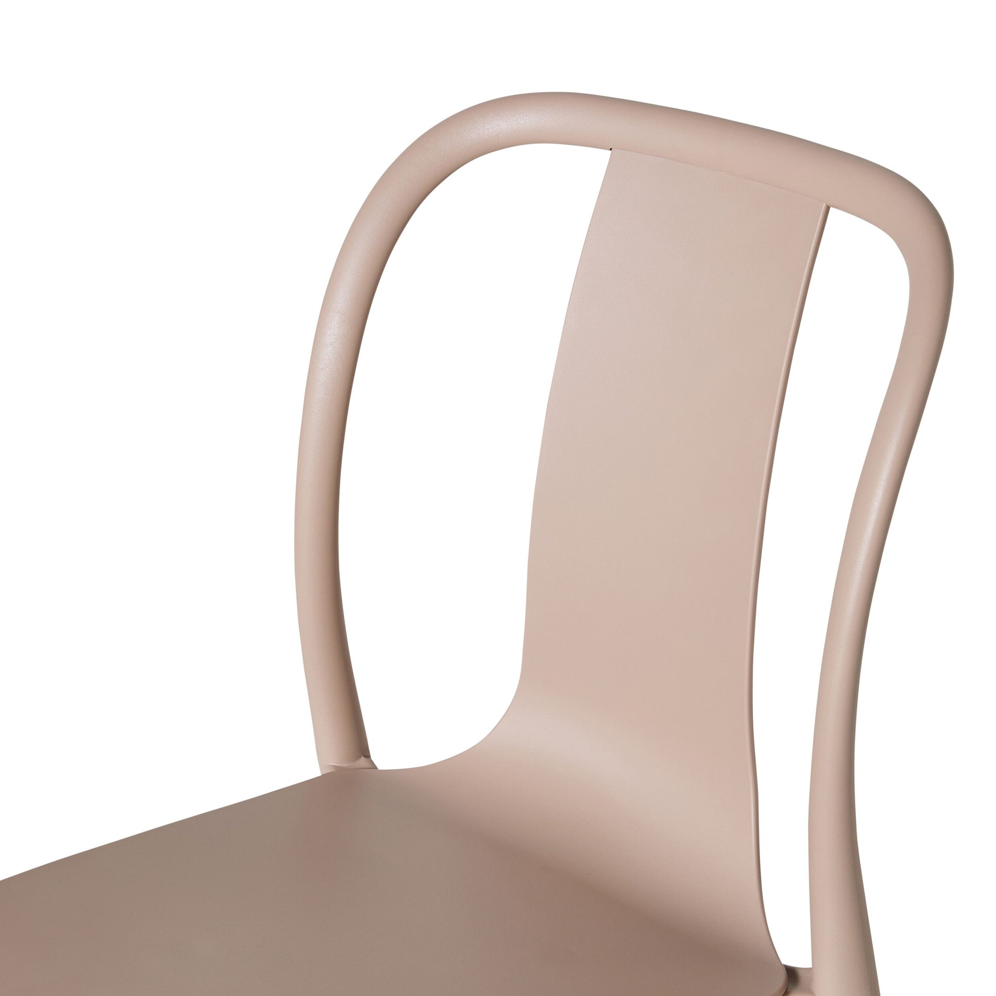 Harpa Dining Chair Taupe